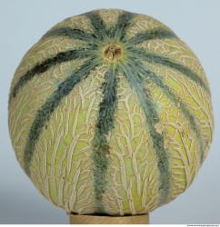 Melon Galia